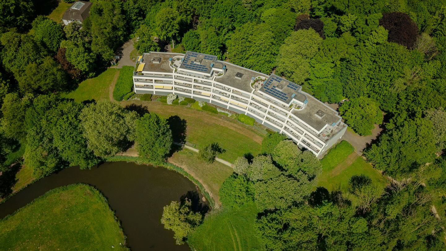 Foto 49 van Spaarnberglaan 2