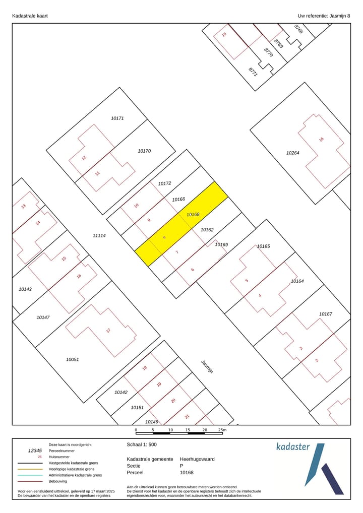 Foto 33 van Jasmijn 8