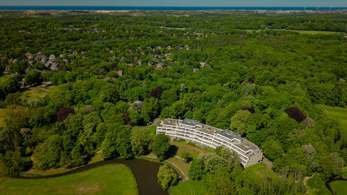 Foto 50 van Spaarnberglaan 2