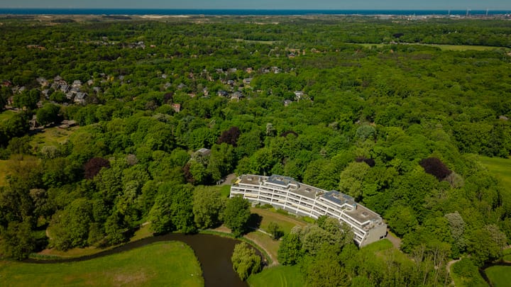 Foto 50 van Spaarnberglaan 2