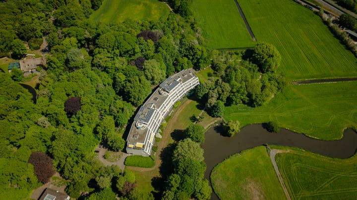 Foto 51 van Spaarnberglaan 2