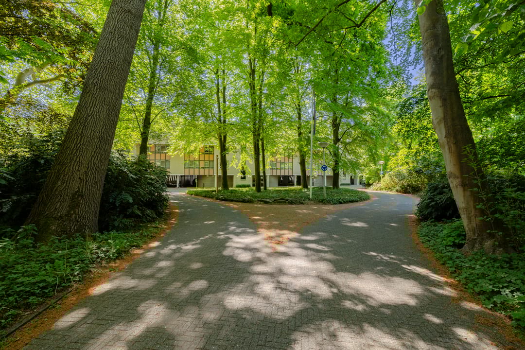 Foto 52 van Spaarnberglaan 2