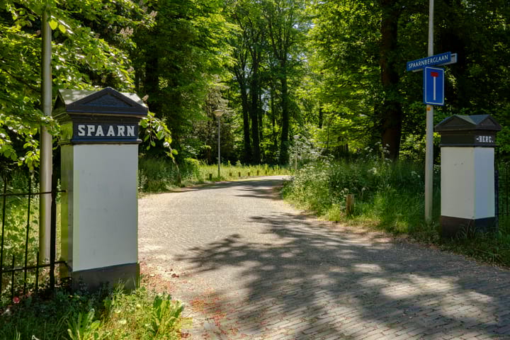 Foto 53 van Spaarnberglaan 2