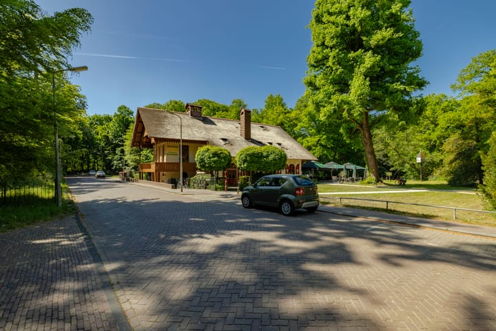 Foto 54 van Spaarnberglaan 2