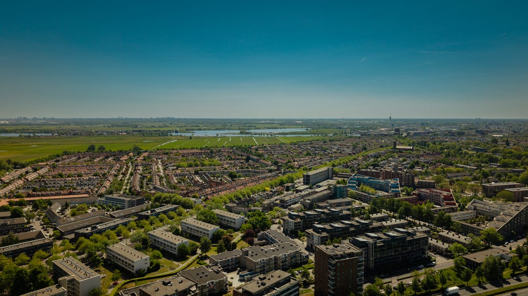 Foto 56 van Spaarnberglaan 2