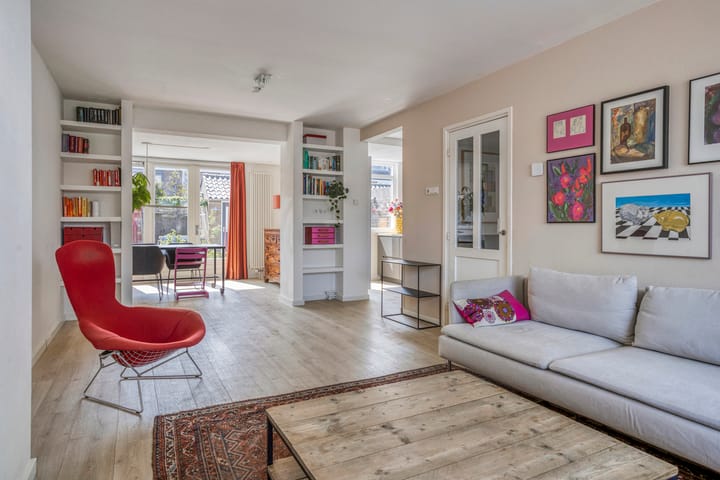 Foto 2 van Hofwijkstraat 9