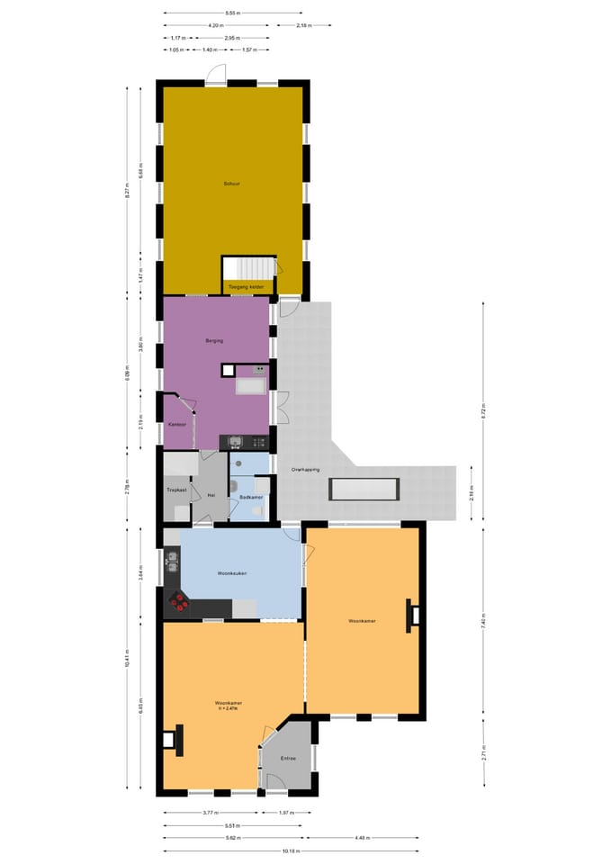 Foto 93 van Hoofdstraat 143