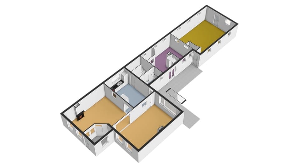 Foto 94 van Hoofdstraat 143