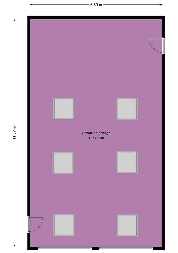 Foto 101 van Hoofdstraat 143