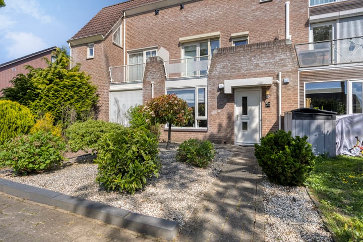 Foto 2 van Saltshof 2016