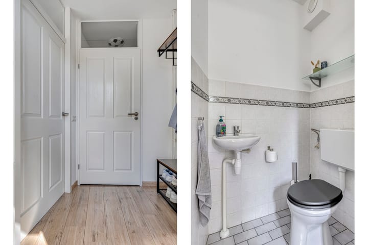 Foto 3 van Saltshof 2016