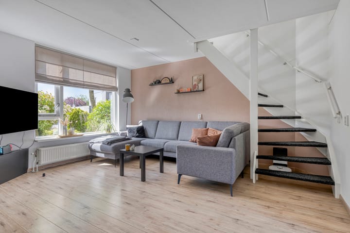 Foto 4 van Saltshof 2016