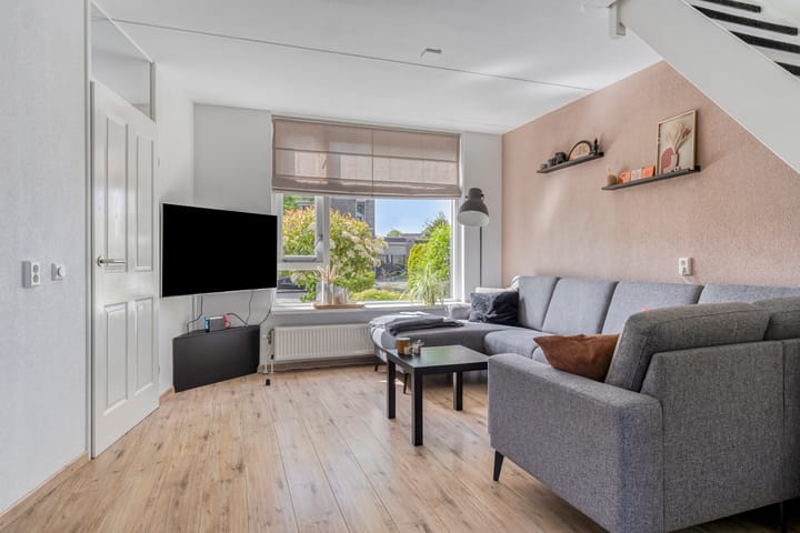 Foto 5 van Saltshof 2016