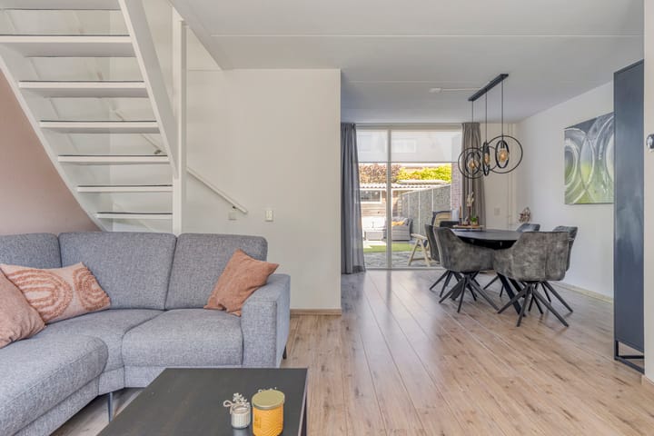 Foto 6 van Saltshof 2016