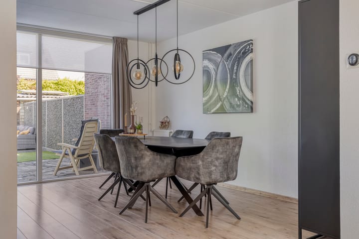 Foto 7 van Saltshof 2016