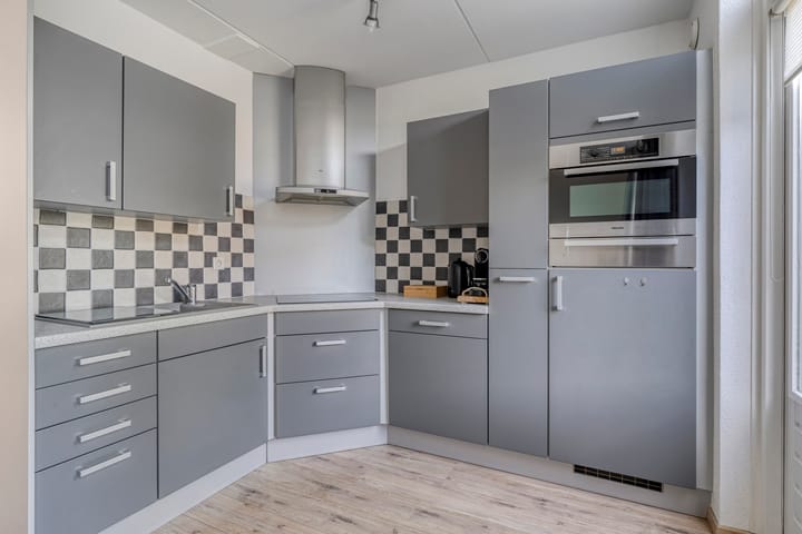 Foto 8 van Saltshof 2016