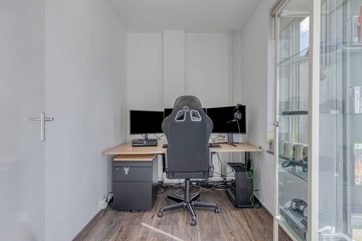 Foto 13 van Saltshof 2016