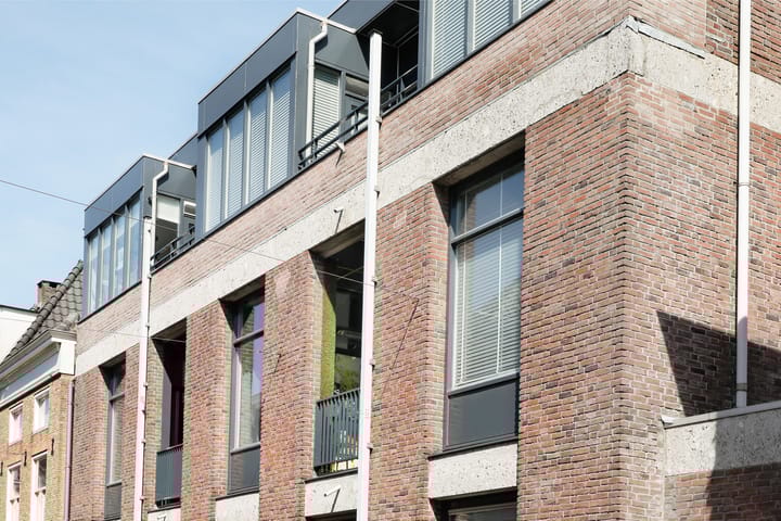 View photo of Kruisstraat 11