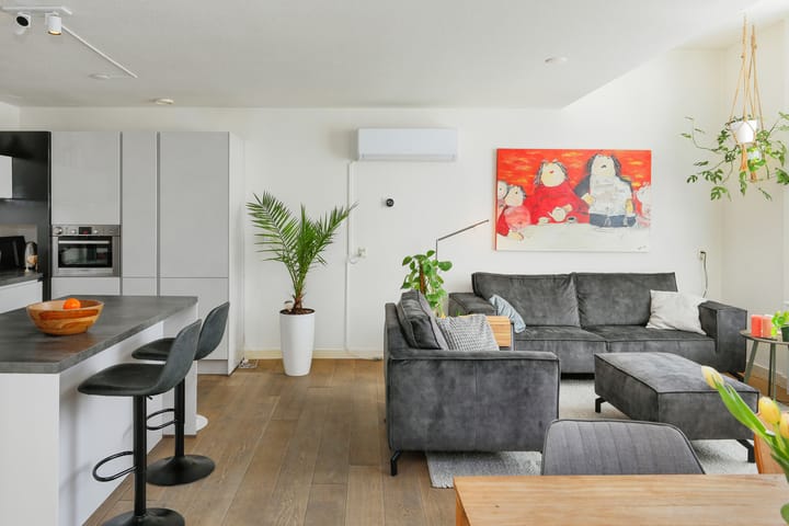 Photo 6 of Kruisstraat 11