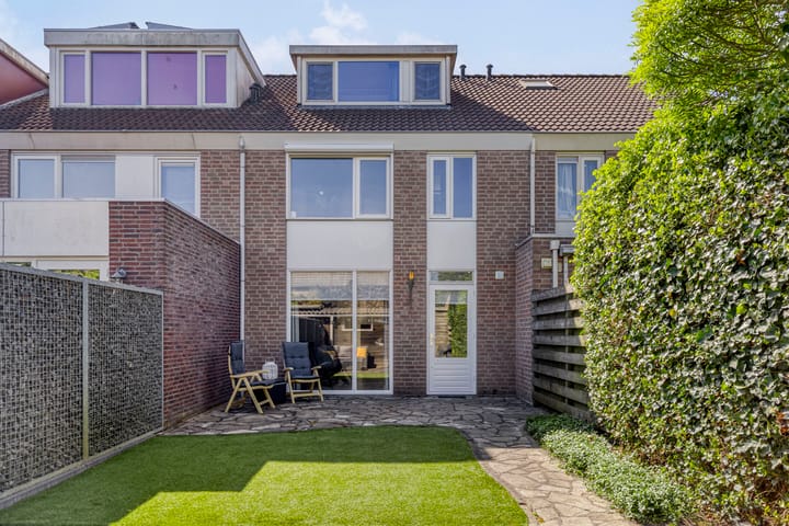 Foto 25 van Saltshof 2016