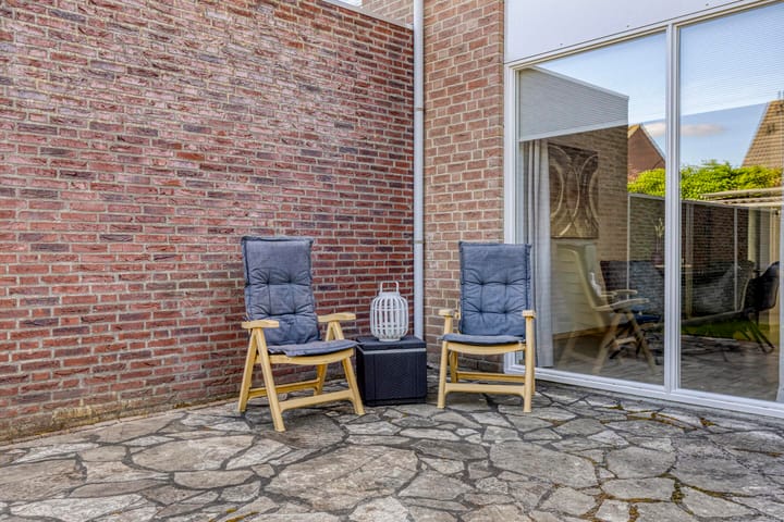 Foto 26 van Saltshof 2016