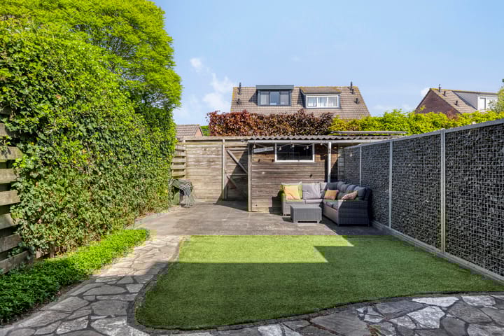 Foto 27 van Saltshof 2016