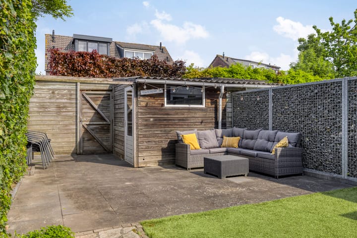 Foto 28 van Saltshof 2016