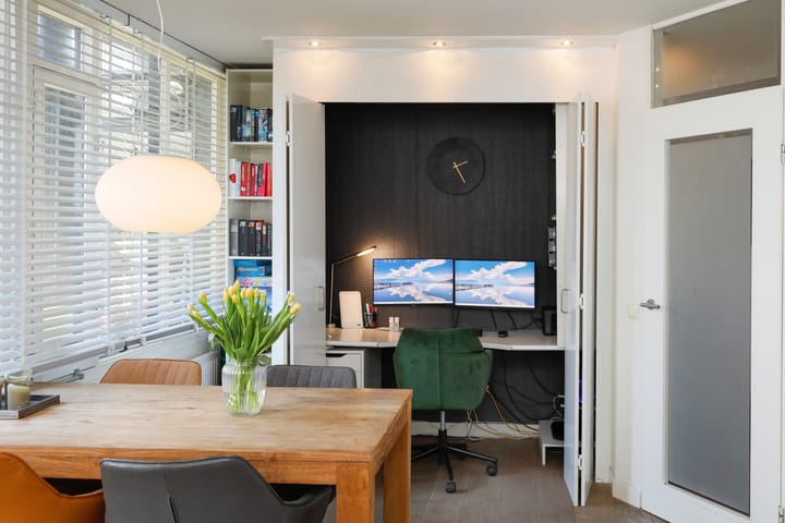 Photo 10 of Kruisstraat 11