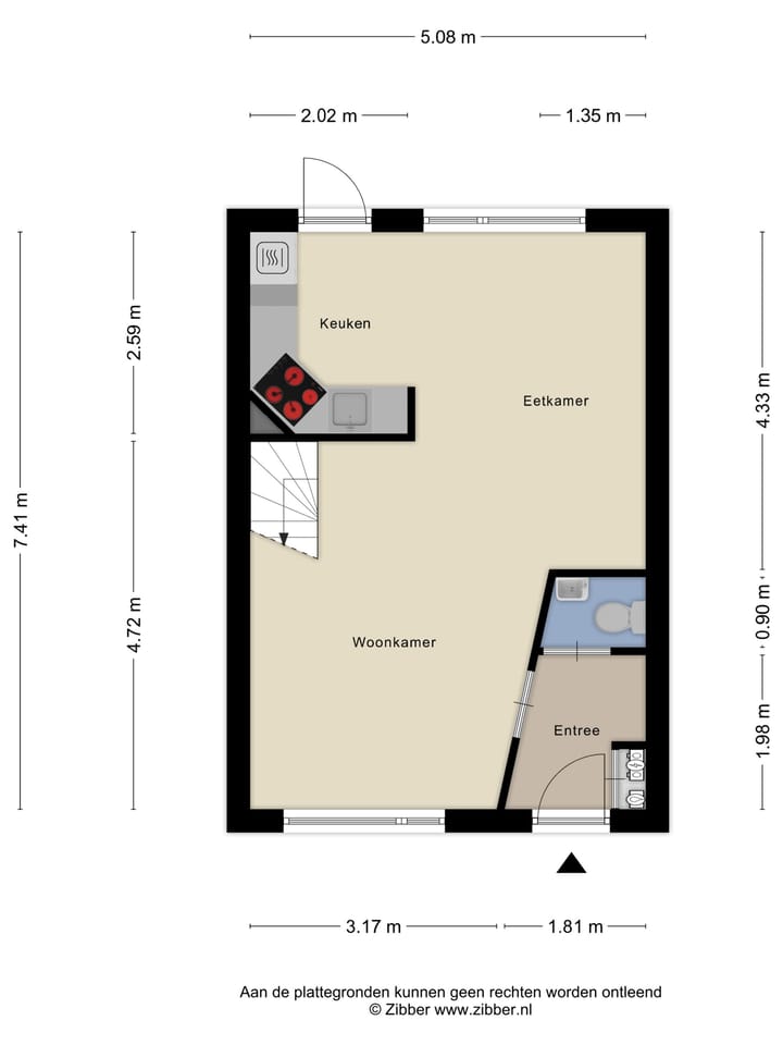 Foto 31 van Saltshof 2016