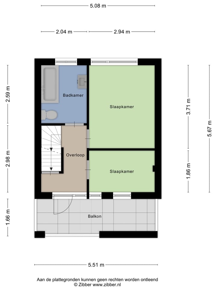 Foto 32 van Saltshof 2016