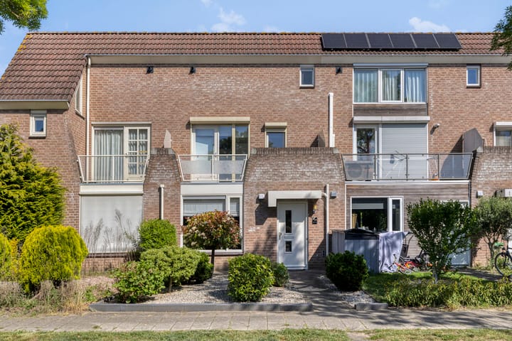 Foto 1 van Saltshof 2016