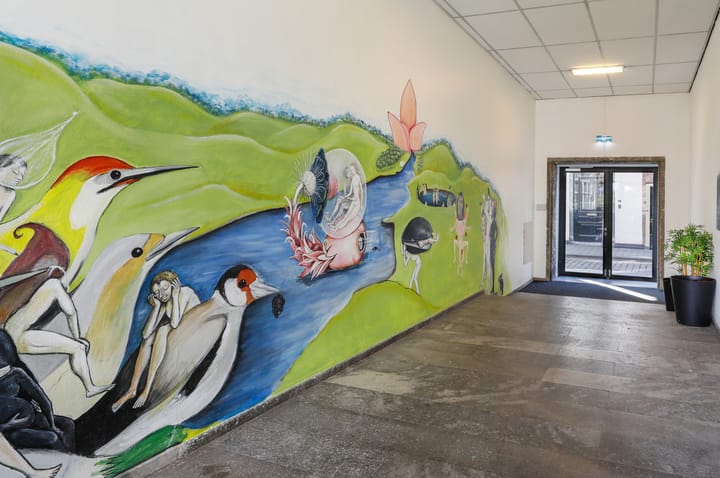 Photo 26 of Kruisstraat 11