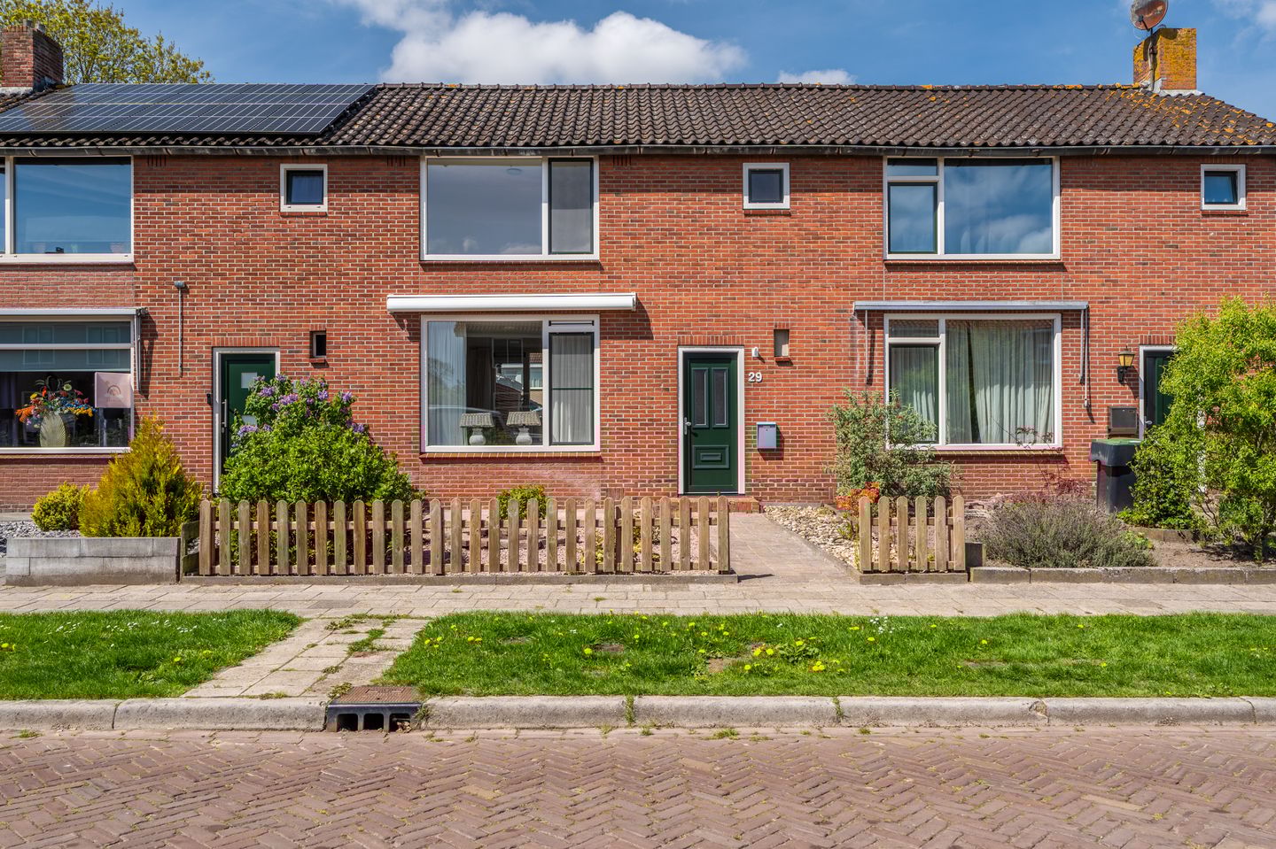 Foto 1 van de Savornin Lohmanlaan 29