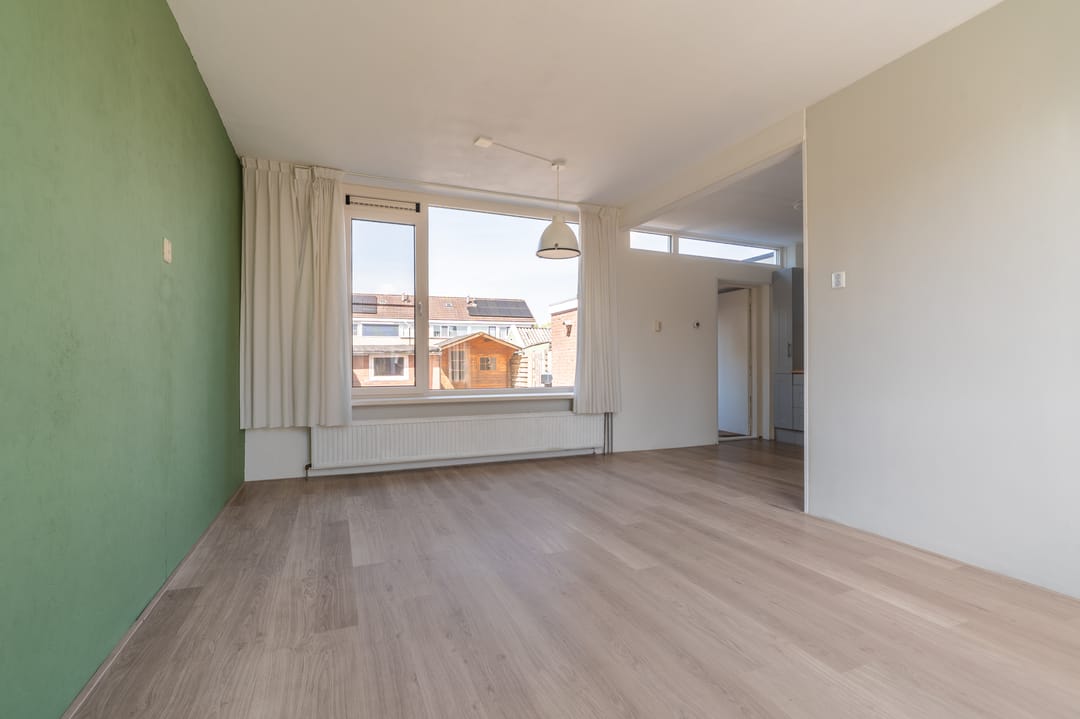 Foto 2 van de Savornin Lohmanlaan 29