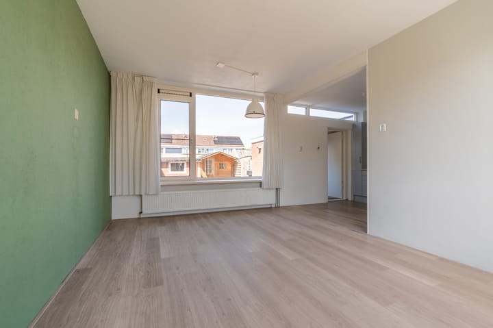 Foto 2 van de Savornin Lohmanlaan 29