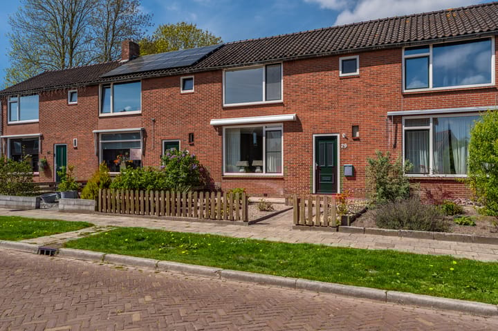 Foto 4 van de Savornin Lohmanlaan 29