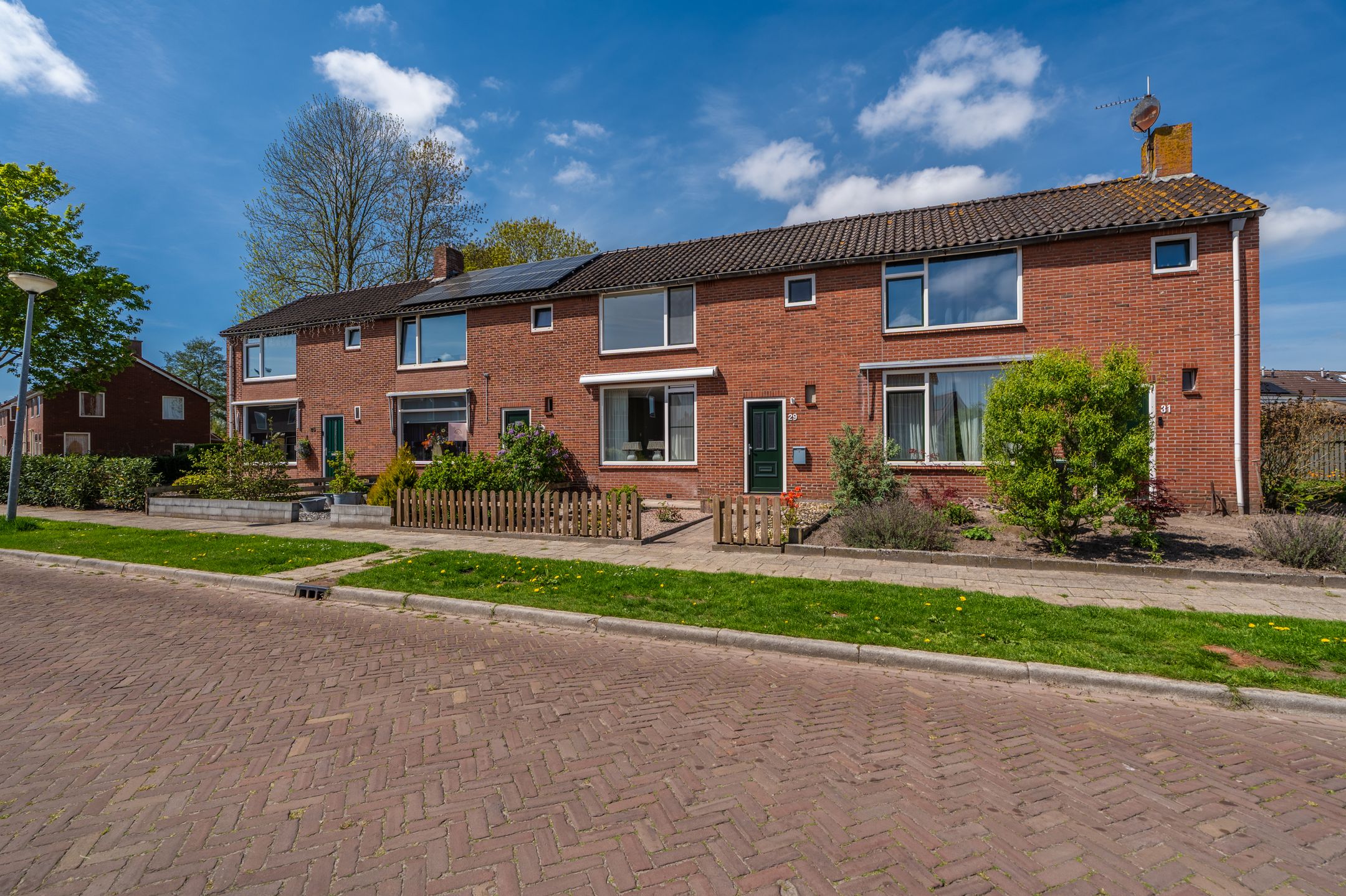 Foto 6 van de Savornin Lohmanlaan 29