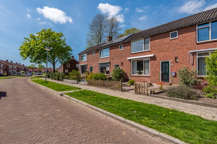 Foto 5 van de Savornin Lohmanlaan 29