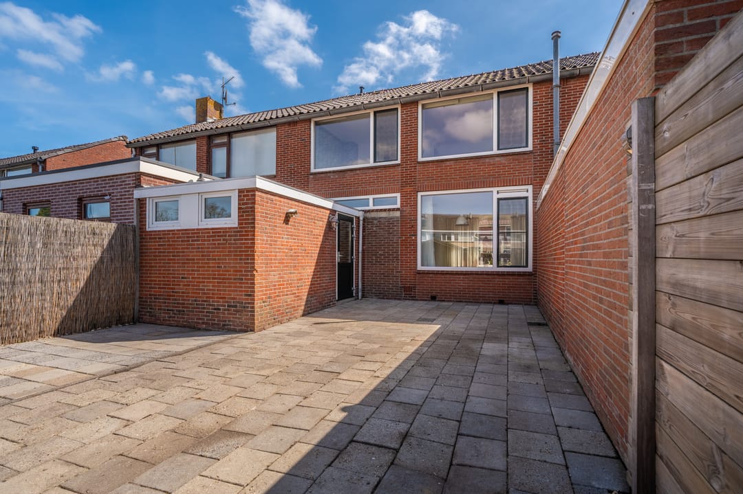 Foto 7 van de Savornin Lohmanlaan 29