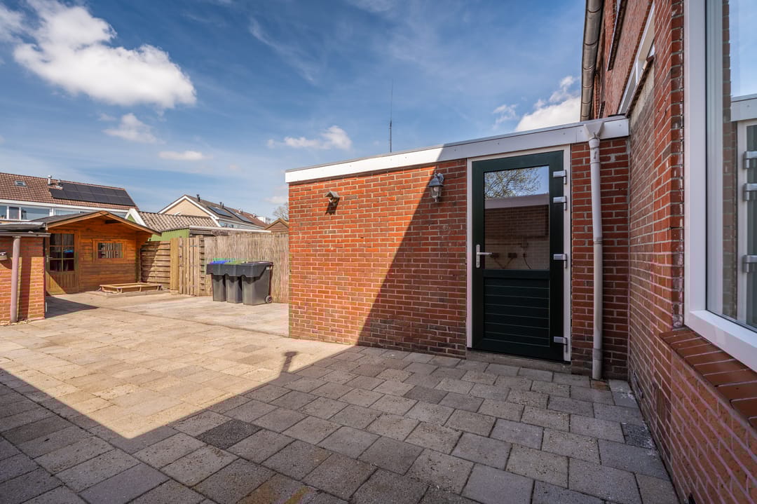 Foto 8 van de Savornin Lohmanlaan 29