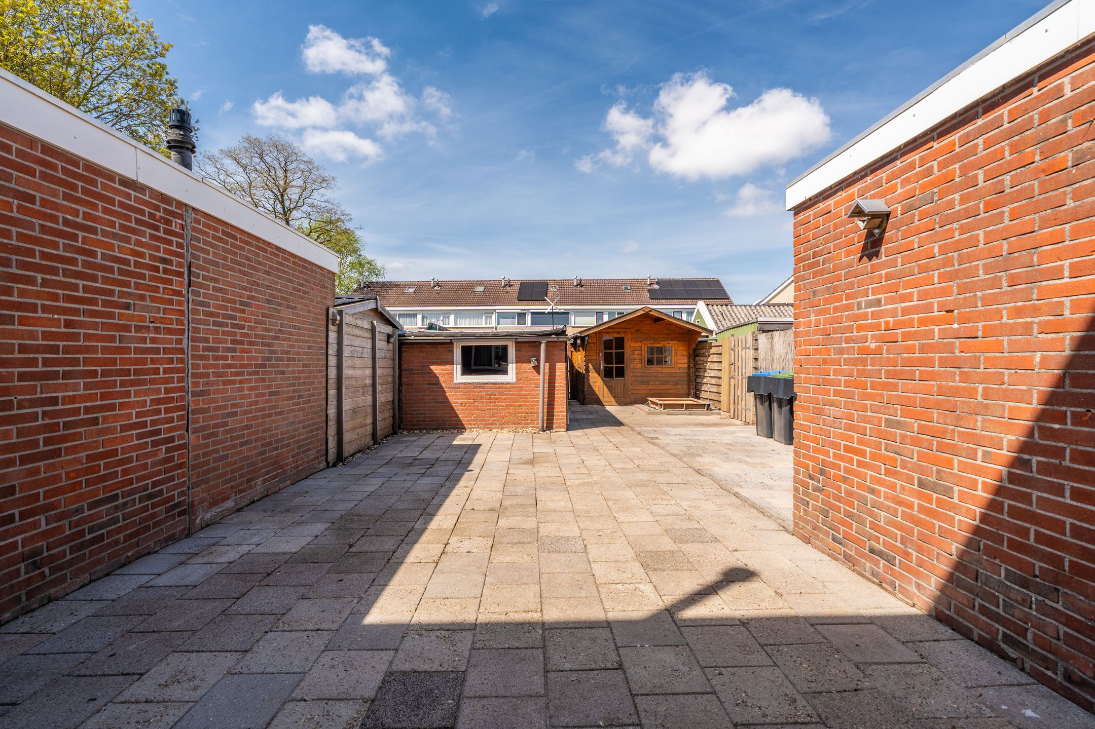 Foto 9 van de Savornin Lohmanlaan 29