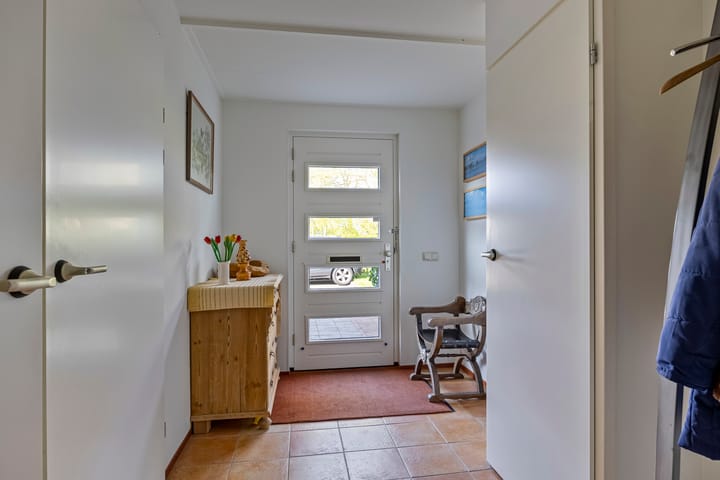 Foto 2 van Grachtswalplein 17