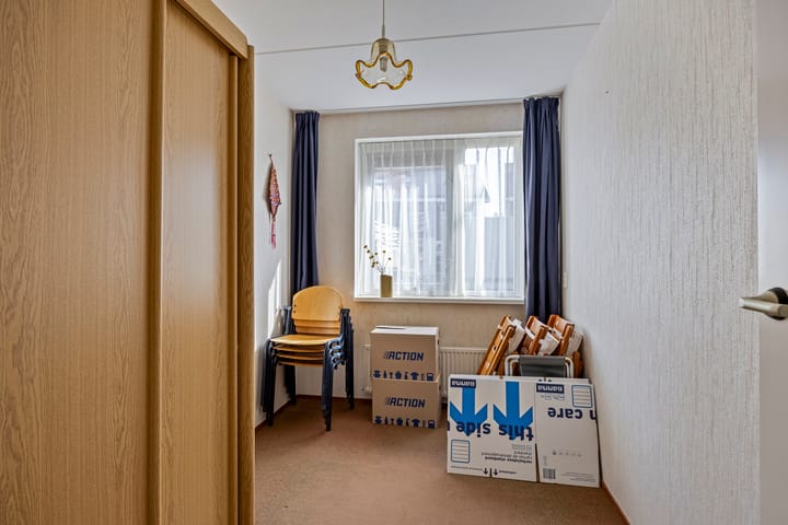 Foto 5 van Grachtswalplein 17