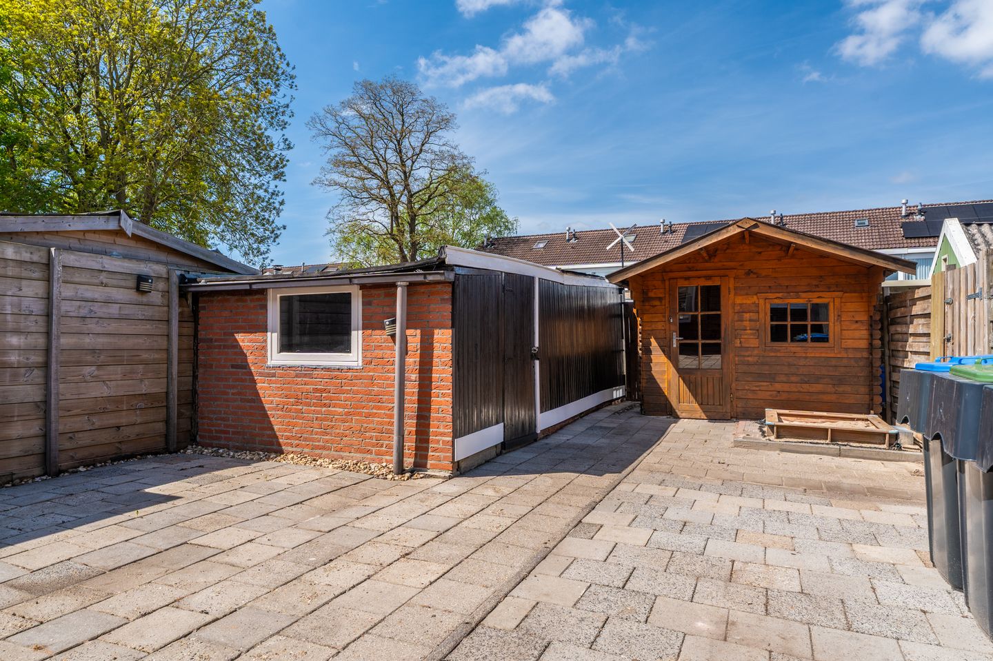 Foto 10 van de Savornin Lohmanlaan 29