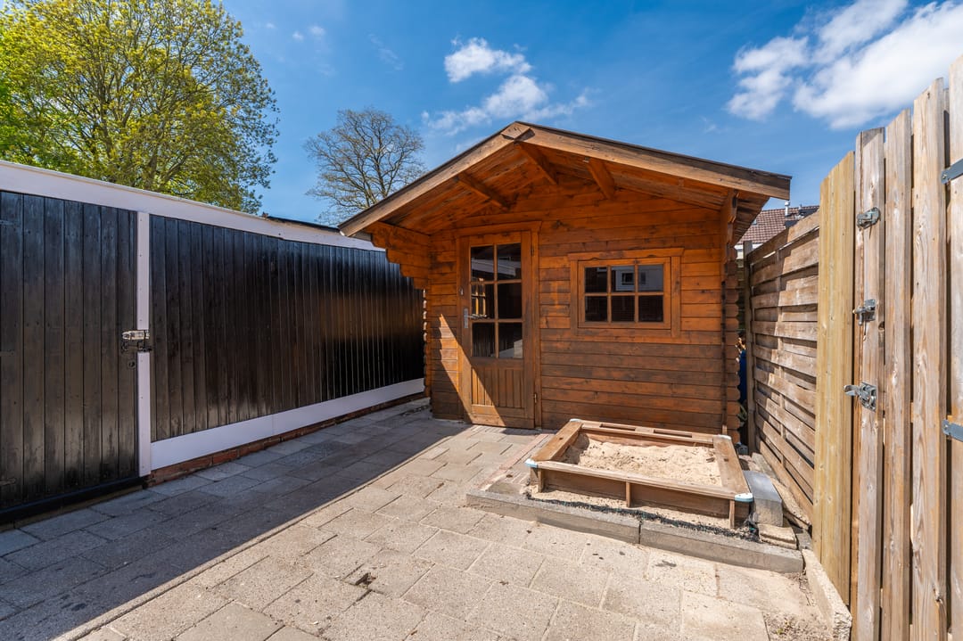 Foto 11 van de Savornin Lohmanlaan 29