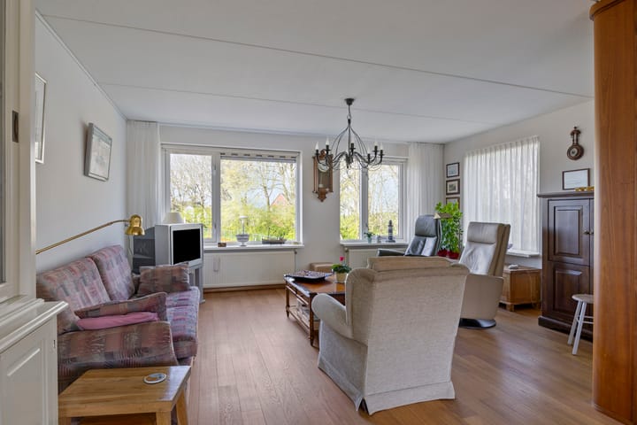 Foto 7 van Grachtswalplein 17