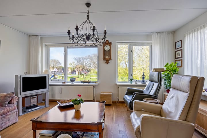 Foto 8 van Grachtswalplein 17