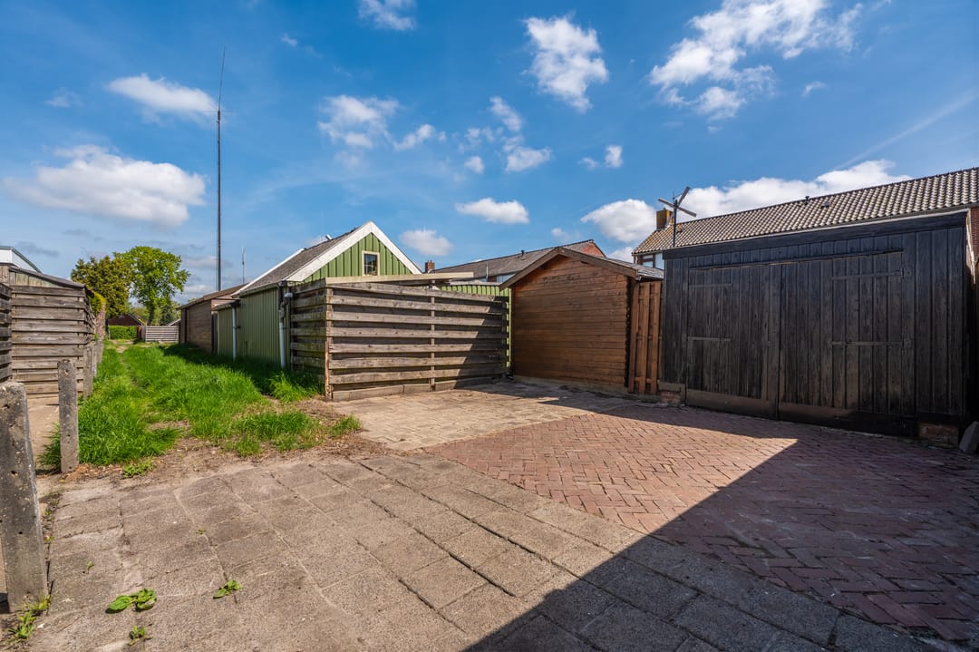 Foto 13 van de Savornin Lohmanlaan 29