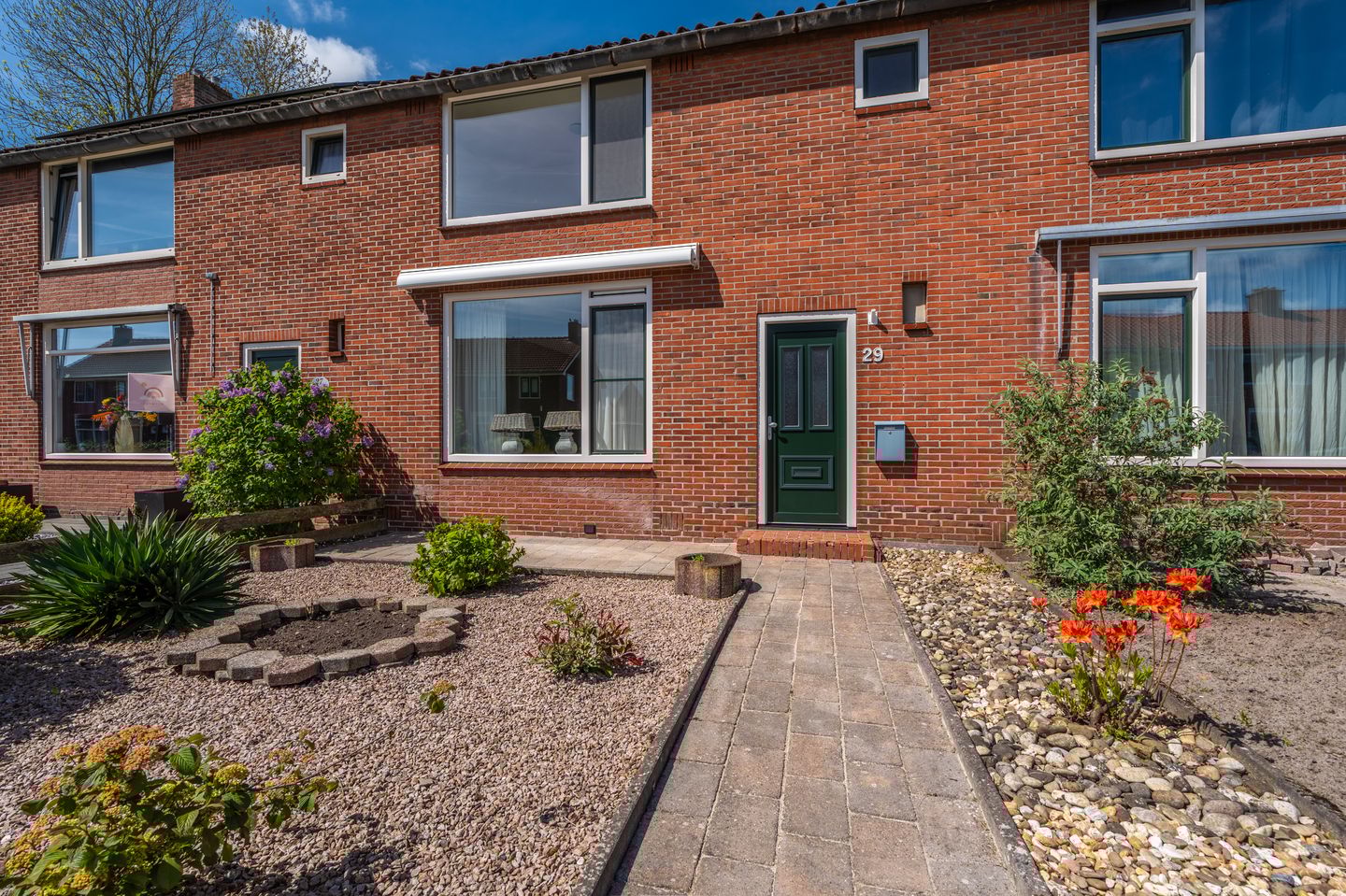 Foto 14 van de Savornin Lohmanlaan 29