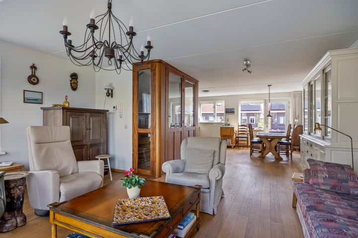 Foto 9 van Grachtswalplein 17